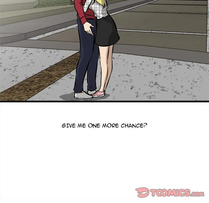 Read He Queen chapter 60 image 14 on Lezhin