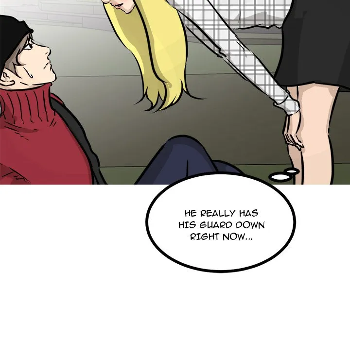 Read He Queen chapter 60 image 142 on Lezhin