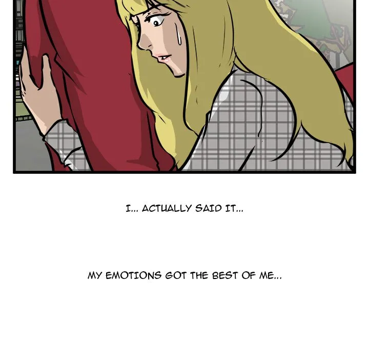 Read He Queen chapter 60 image 19 on Lezhin