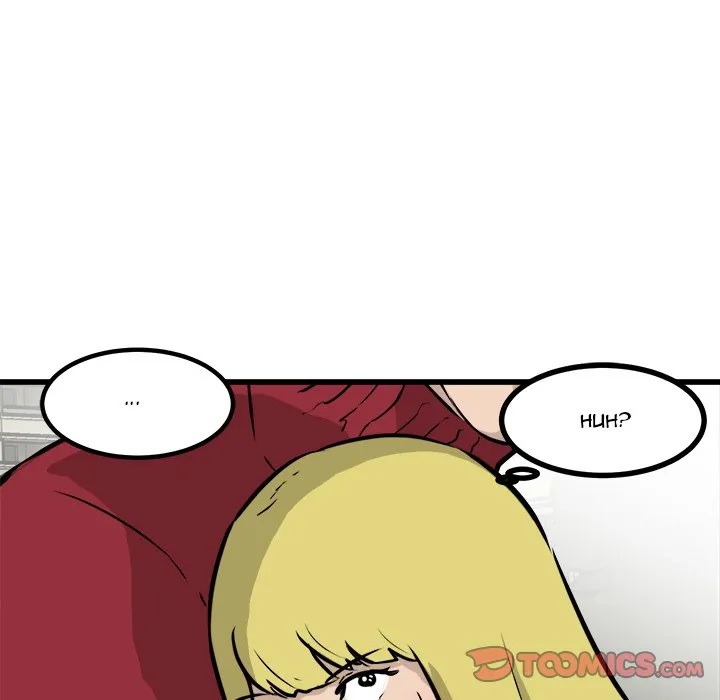 Read He Queen chapter 60 image 20 on Lezhin