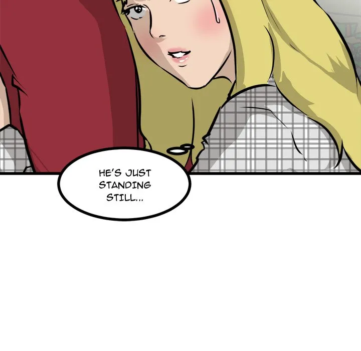 Read He Queen chapter 60 image 21 on Lezhin