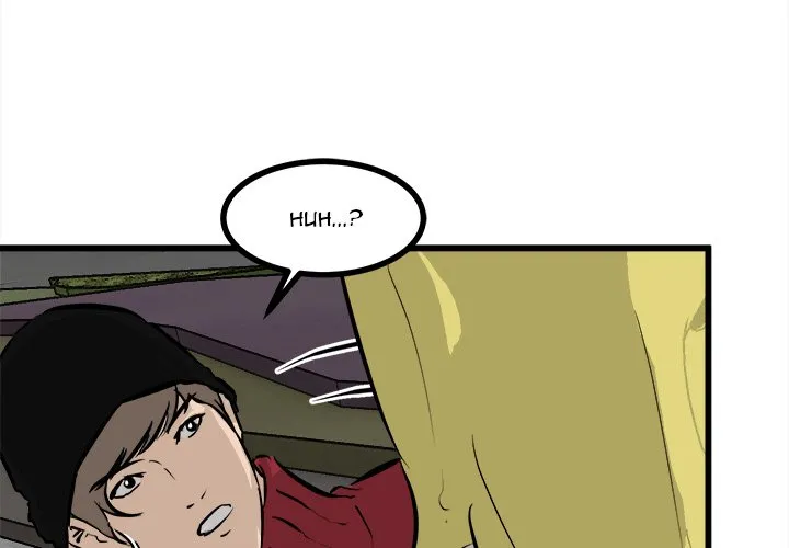 Read He Queen chapter 60 image 3 on Lezhin