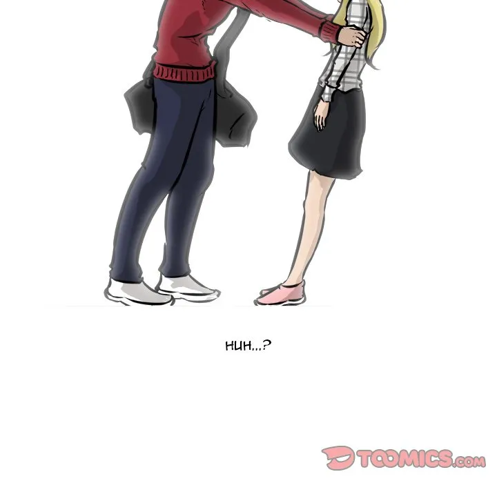 Read He Queen chapter 60 image 32 on Lezhin