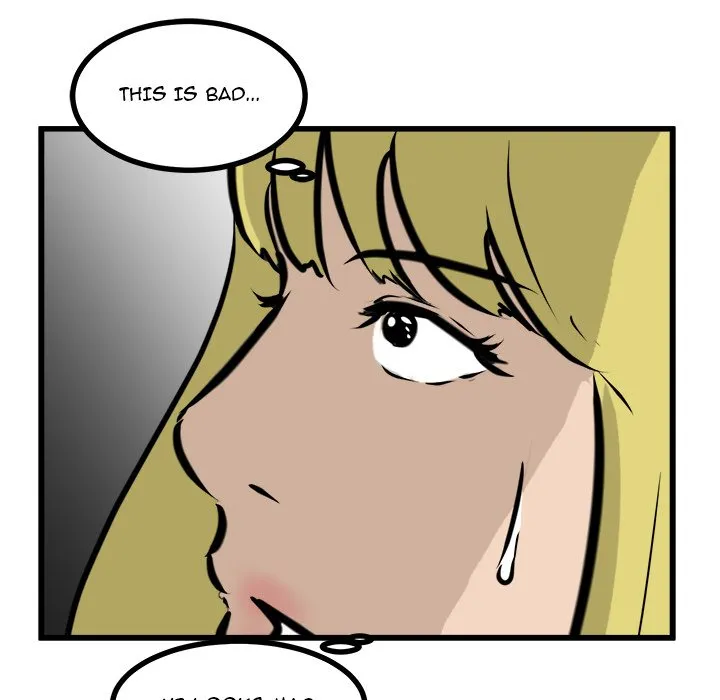 Read He Queen chapter 60 image 39 on Lezhin