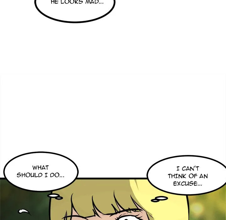 Read He Queen chapter 60 image 40 on Lezhin