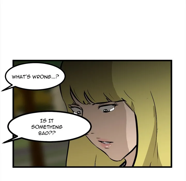 Read He Queen chapter 60 image 5 on Lezhin