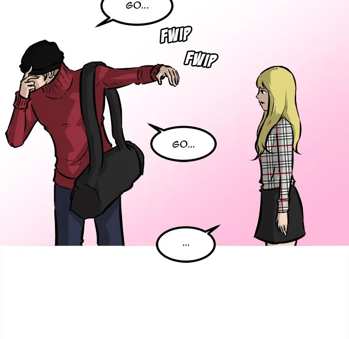 Read He Queen chapter 60 image 60 on Lezhin
