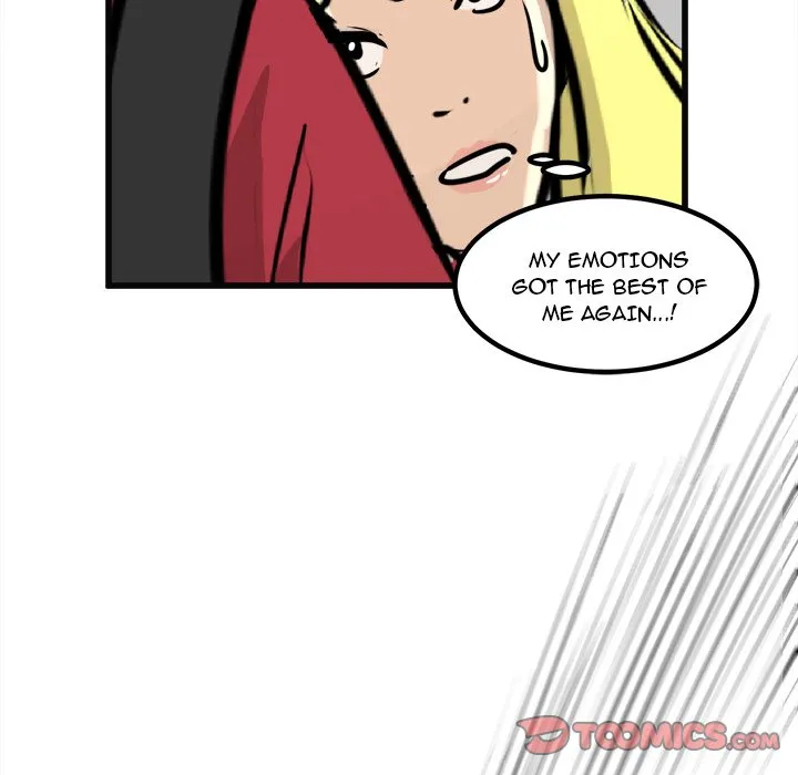 Read He Queen chapter 60 image 74 on Lezhin