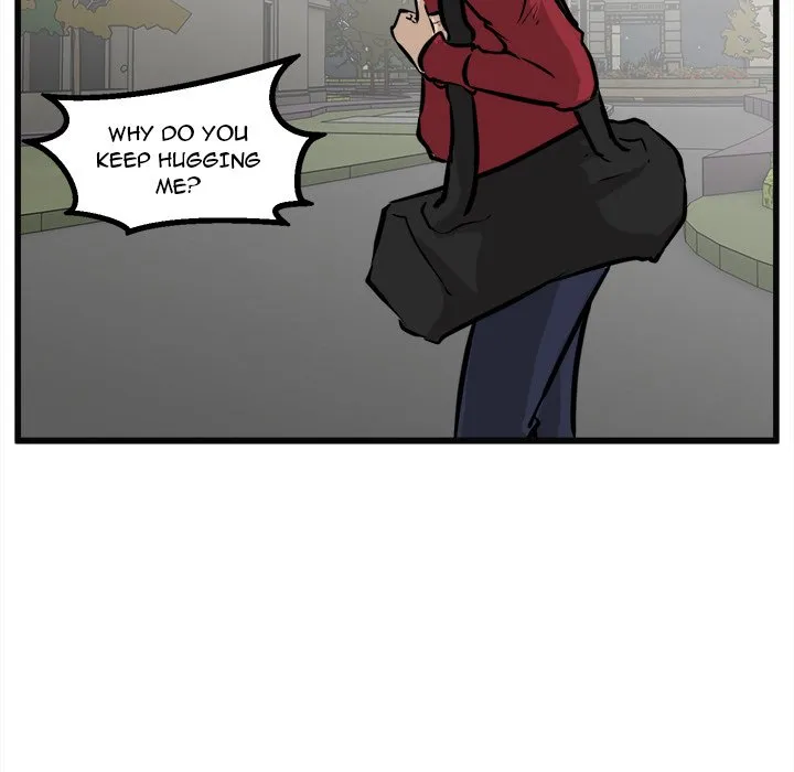 Read He Queen chapter 60 image 78 on Lezhin