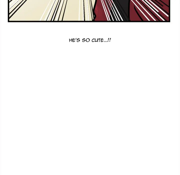 Read He Queen chapter 60 image 84 on Lezhin