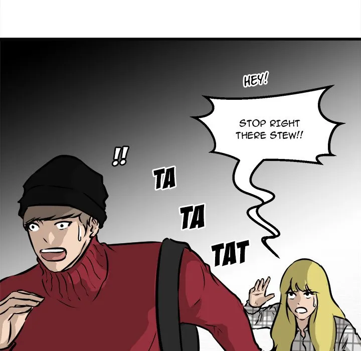 Read He Queen chapter 60 image 87 on Lezhin