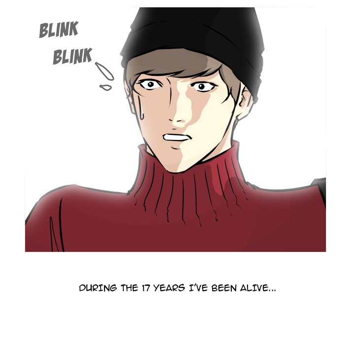 Read He Queen chapter 61 image 10 on Lezhin