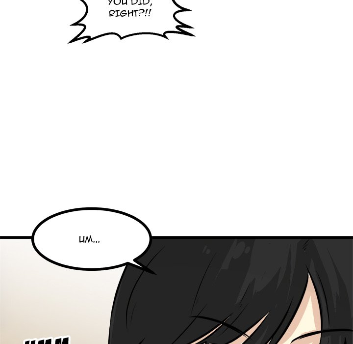 Read He Queen chapter 61 image 100 on Lezhin