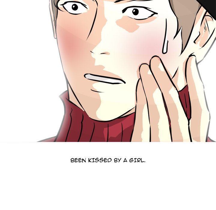Read He Queen chapter 61 image 13 on Lezhin