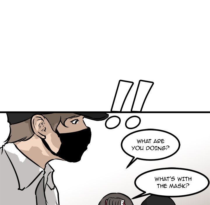 Read He Queen chapter 61 image 131 on Lezhin