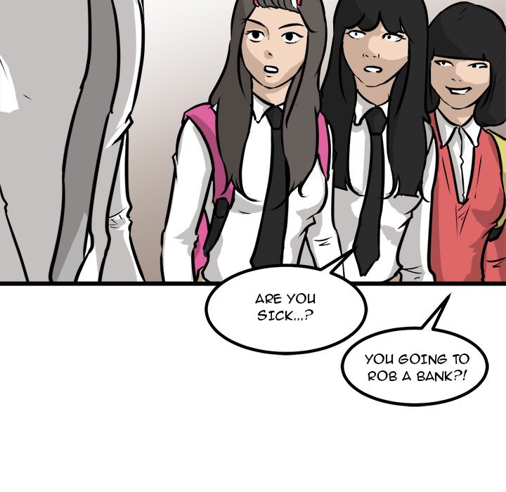 Read He Queen chapter 61 image 132 on Lezhin