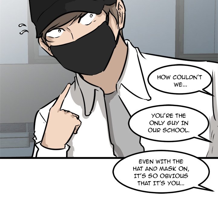 Read He Queen chapter 61 image 134 on Lezhin