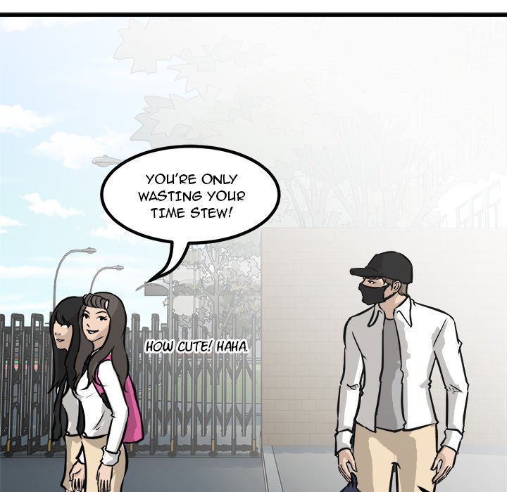 Read He Queen chapter 61 image 138 on Lezhin