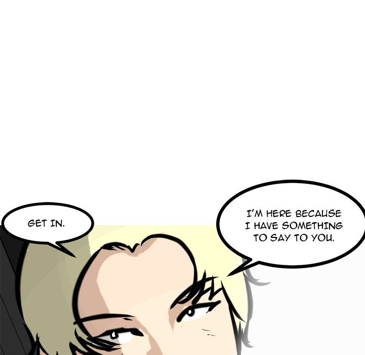 Read He Queen chapter 61 image 150 on Lezhin