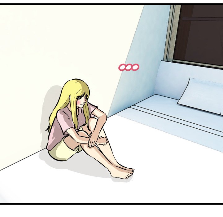 Read He Queen chapter 61 image 18 on Lezhin
