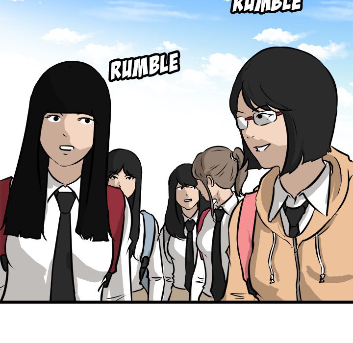 Read He Queen chapter 61 image 24 on Lezhin