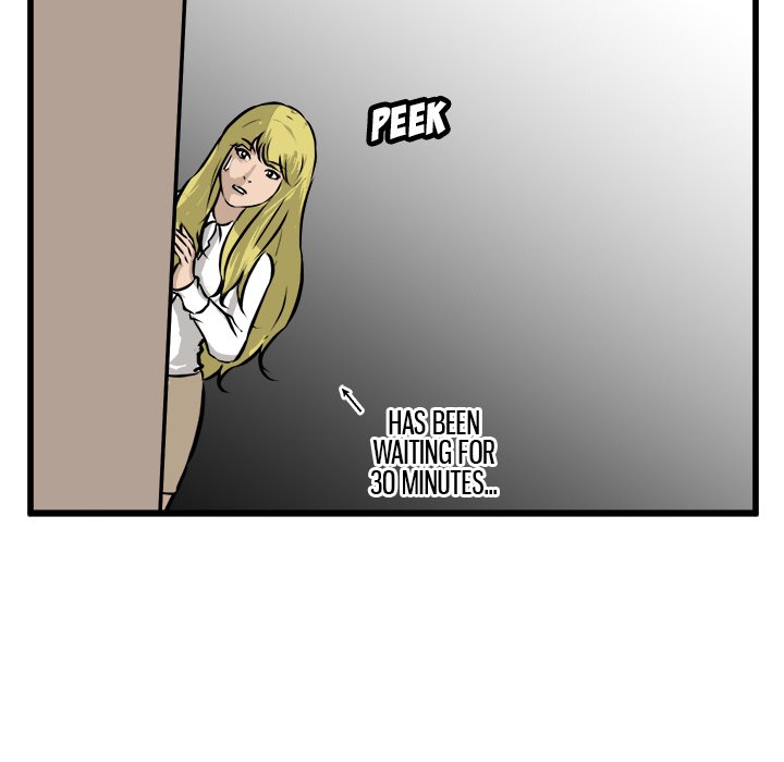 Read He Queen chapter 61 image 26 on Lezhin