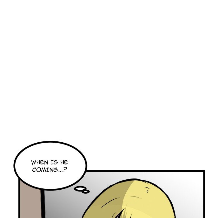 Read He Queen chapter 61 image 27 on Lezhin