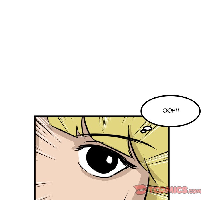 Read He Queen chapter 61 image 29 on Lezhin