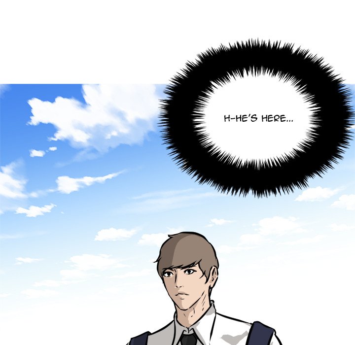 Read He Queen chapter 61 image 31 on Lezhin