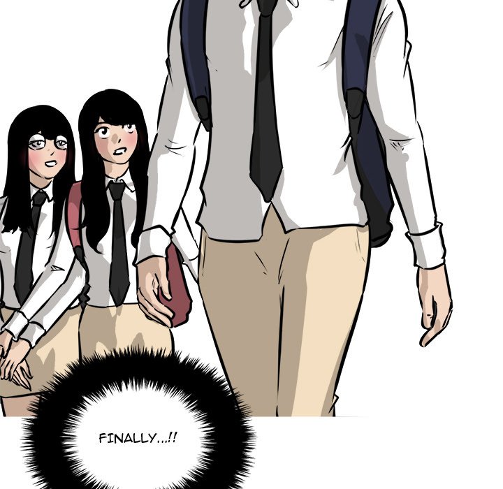 Read He Queen chapter 61 image 32 on Lezhin