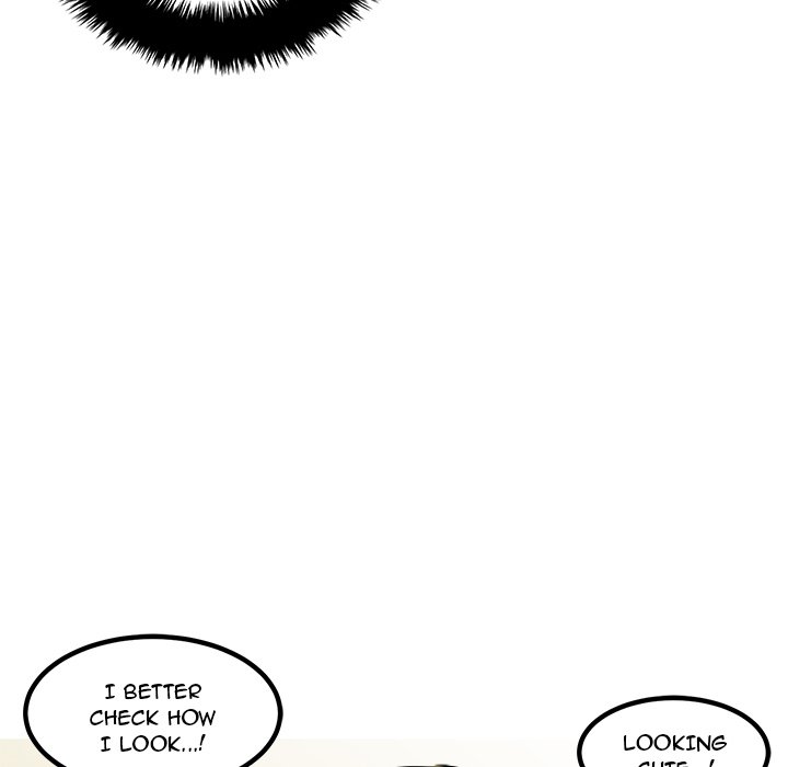 Read He Queen chapter 61 image 33 on Lezhin