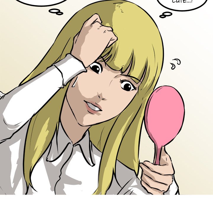 Read He Queen chapter 61 image 34 on Lezhin