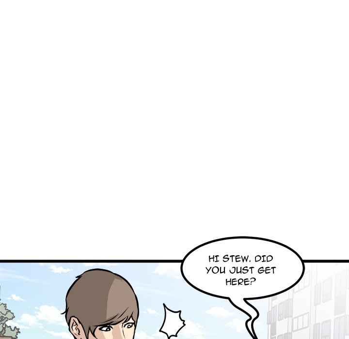 Read He Queen chapter 61 image 37 on Lezhin