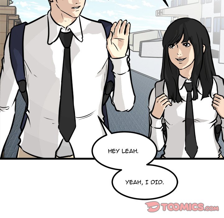 Read He Queen chapter 61 image 38 on Lezhin