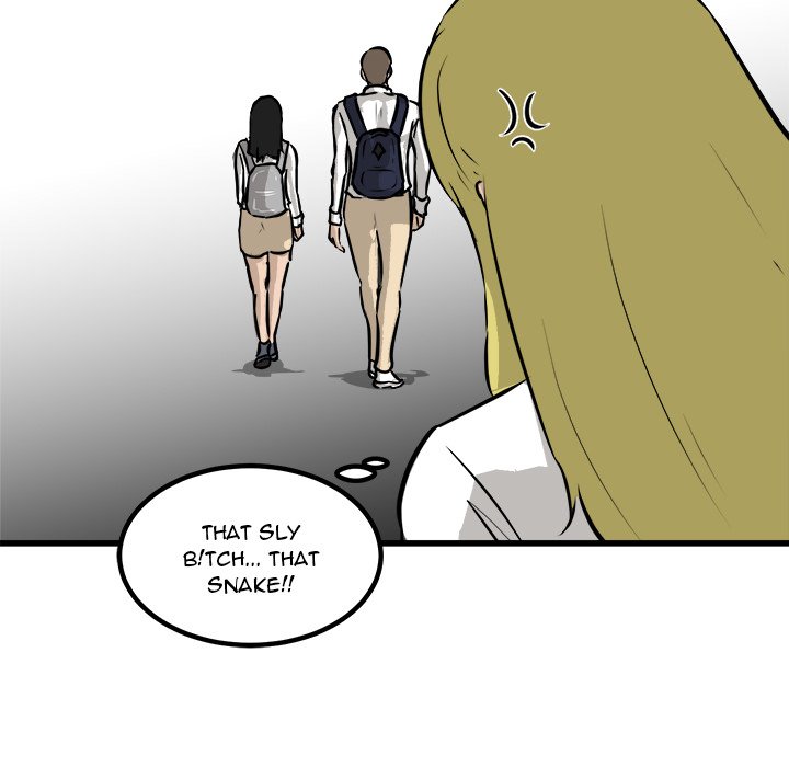 Read He Queen chapter 61 image 40 on Lezhin