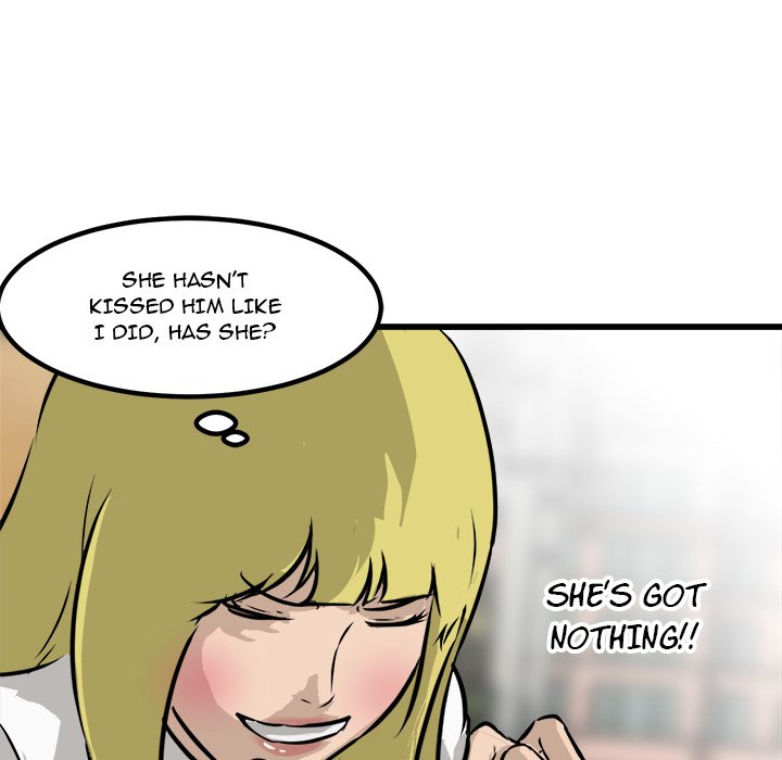 Read He Queen chapter 61 image 45 on Lezhin