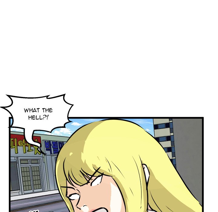Read He Queen chapter 61 image 49 on Lezhin