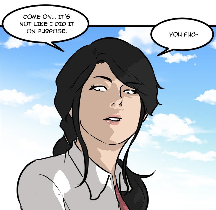 Read He Queen chapter 61 image 53 on Lezhin