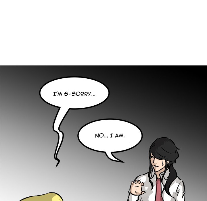 Read He Queen chapter 61 image 57 on Lezhin