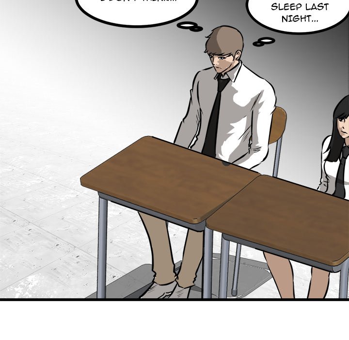 Read He Queen chapter 61 image 62 on Lezhin
