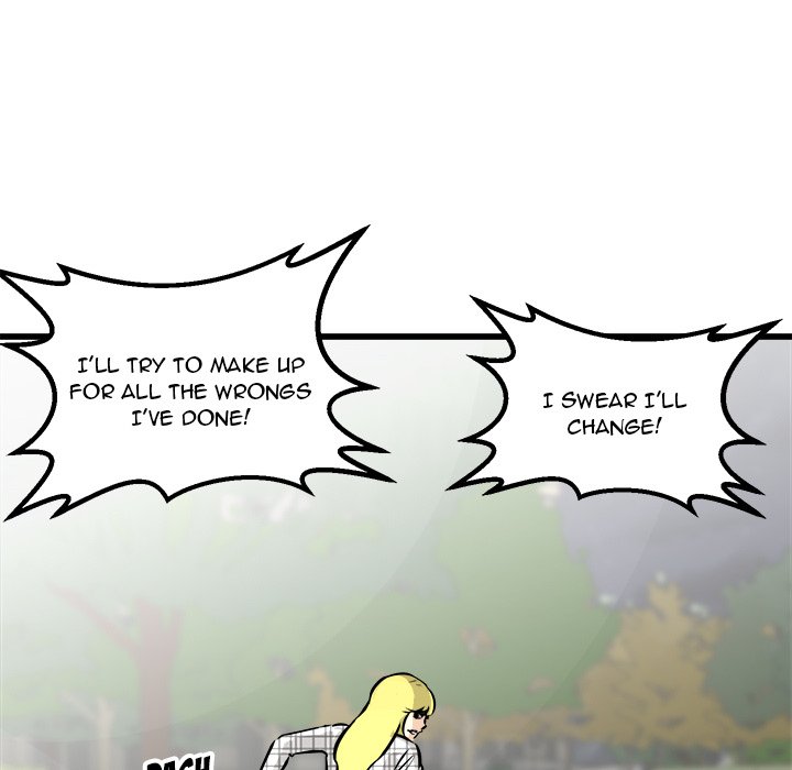 Read He Queen chapter 61 image 7 on Lezhin