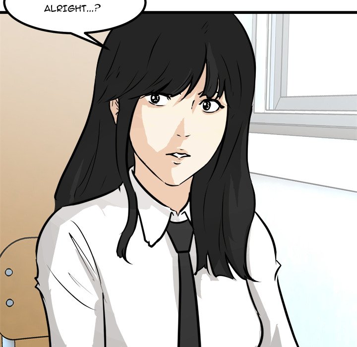 Read He Queen chapter 61 image 71 on Lezhin