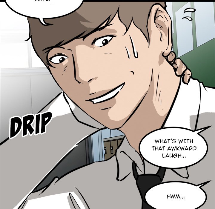 Read He Queen chapter 61 image 75 on Lezhin