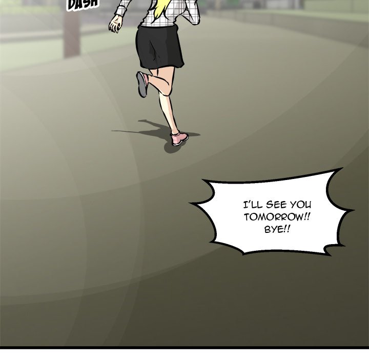 Read He Queen chapter 61 image 8 on Lezhin
