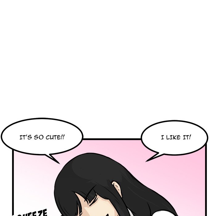 Read He Queen chapter 61 image 94 on Lezhin