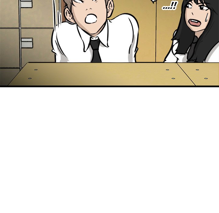 Read He Queen chapter 61 image 97 on Lezhin