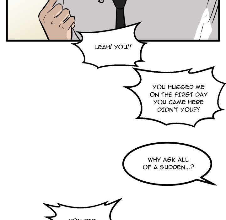 Read He Queen chapter 61 image 99 on Lezhin