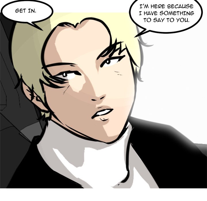 Read He Queen chapter 62 image 10 on Lezhin