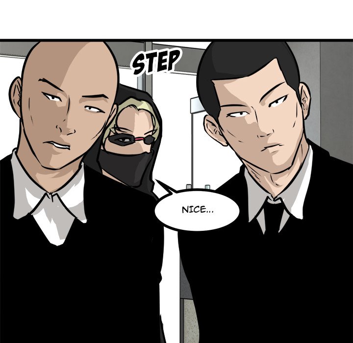 Read He Queen chapter 62 image 107 on Lezhin