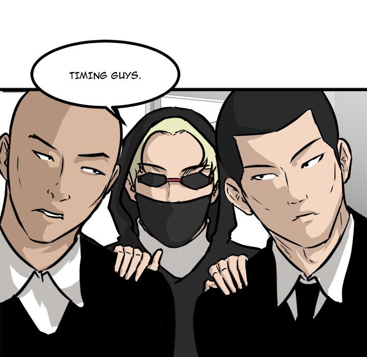 Read He Queen chapter 62 image 109 on Lezhin
